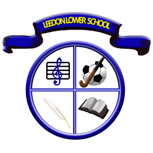 Leedon Lower School logo