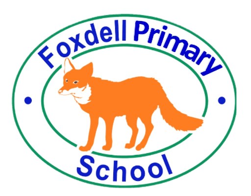 Foxdell Primary School logo