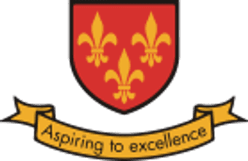 Hillborough Junior School logo