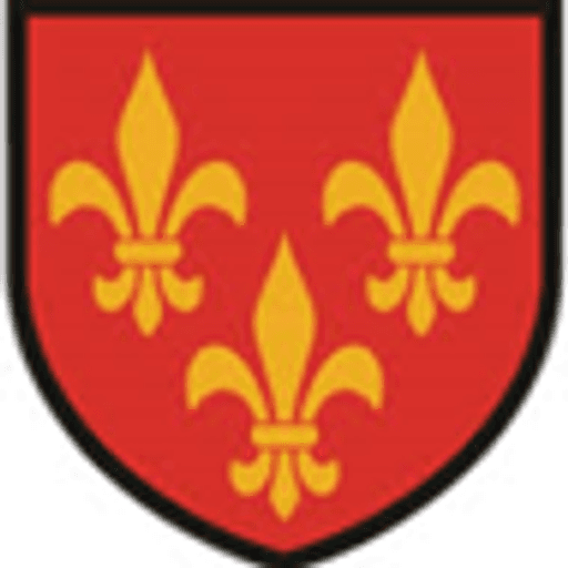 Hillborough Infant and Nursery School logo