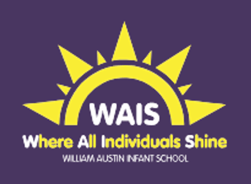 William Austin Infant School logo