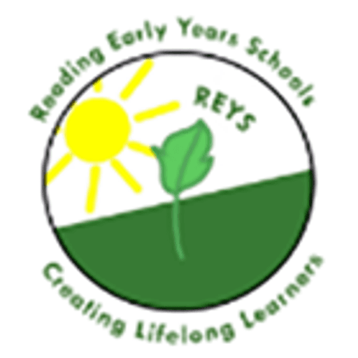 Blagdon Nursery School logo