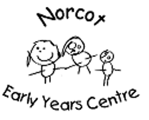 Norcot Early Years Centre logo