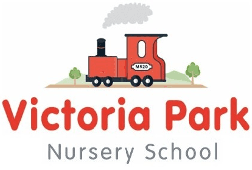 Victoria Park Nursery School & Family Hub logo