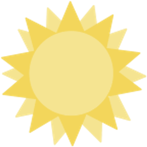 The Lawns Nursery School logo