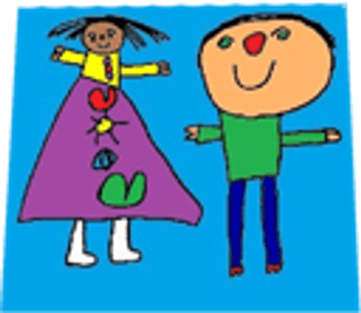 Lea Nursery School logo