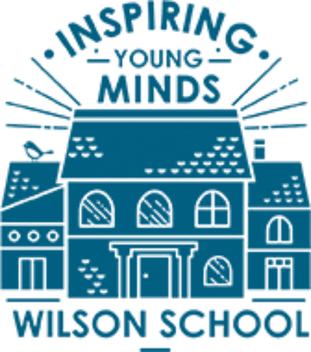 Wilson Primary School logo