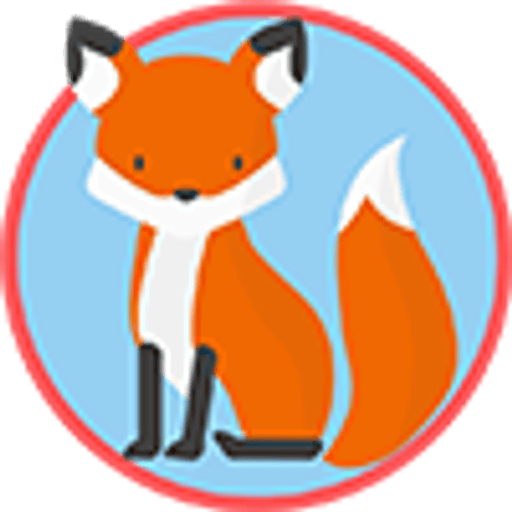 Fox Hill Primary School logo
