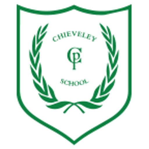 Chieveley Primary School logo