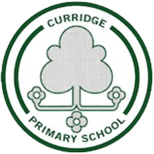 Curridge Primary School logo