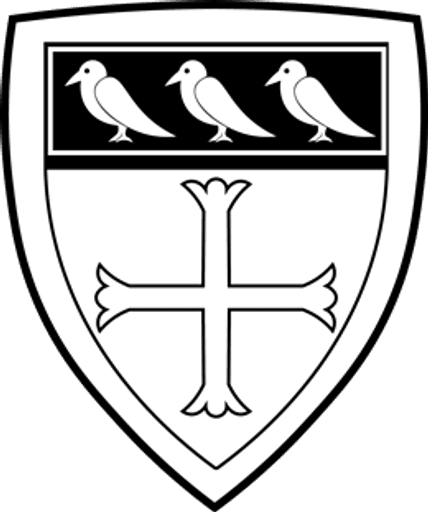 King's Court First School logo