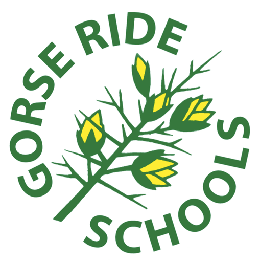 Gorse Ride Infants' School logo