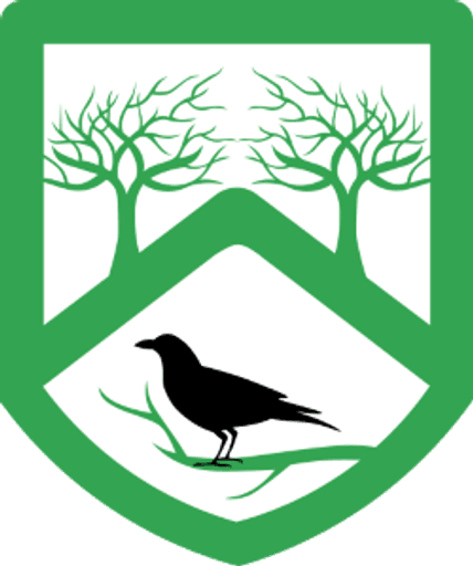 Crowthorne Church of England Primary School logo