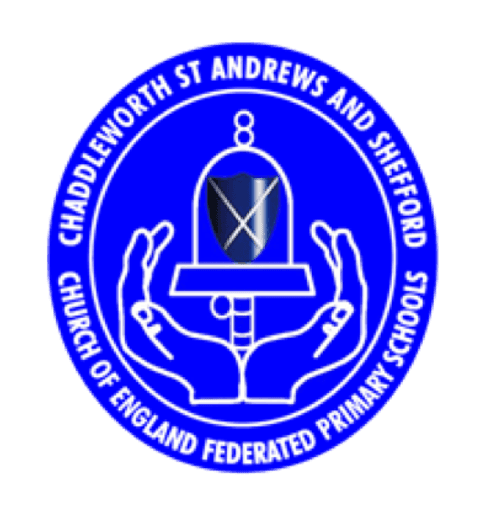 Shefford C.E. Primary School logo