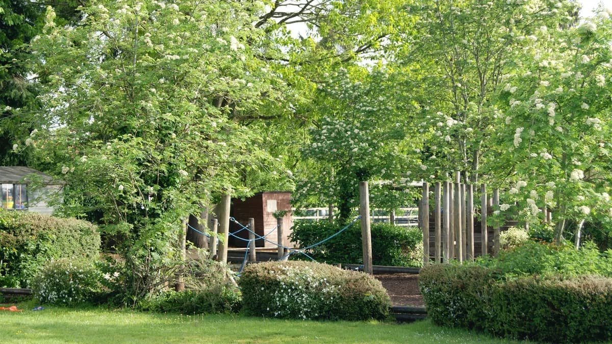 Englefield C.E. Primary School, Reading
