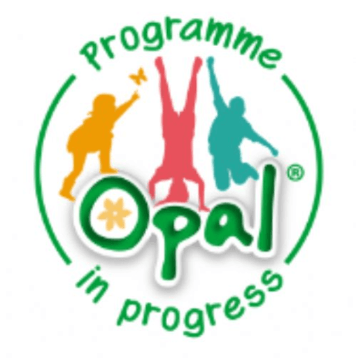Englefield C.E. Primary School logo
