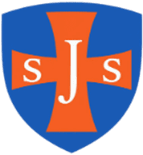 St Joseph's Catholic Primary School, Bracknell logo