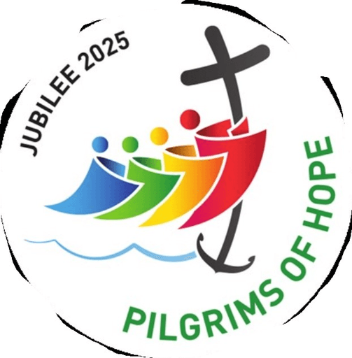 St Martin's Catholic Primary School logo