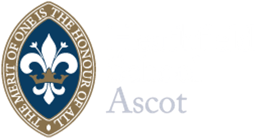 Heathfield School logo