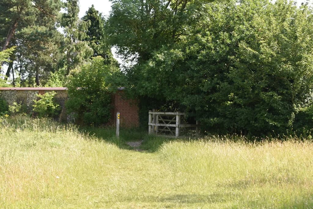 Downe House, Thatcham