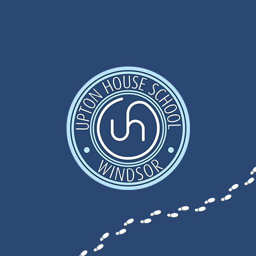 Upton House School logo