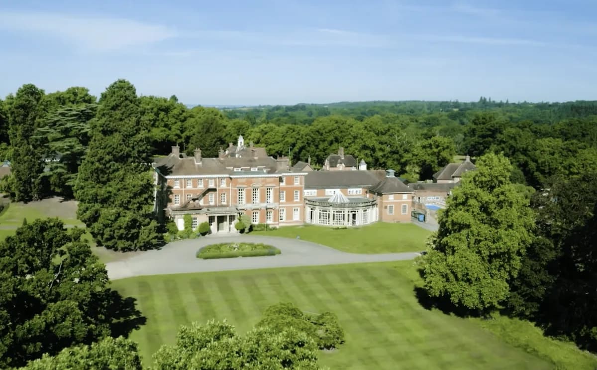 Elstree School, Reading