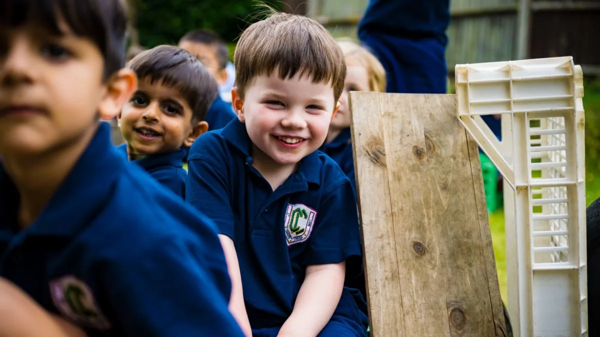 Claires Court Schools, Maidenhead