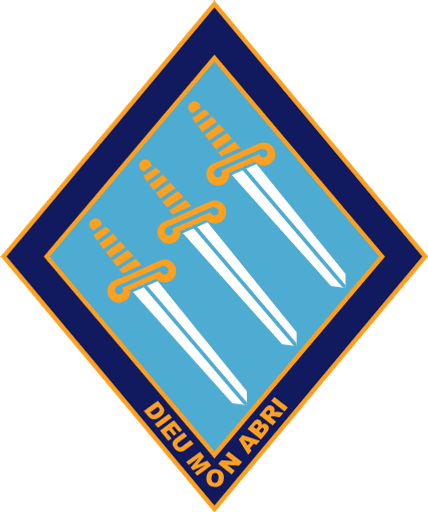 St Bernard's Preparatory School logo