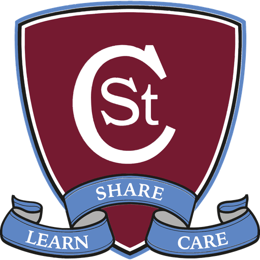 Eton End School logo