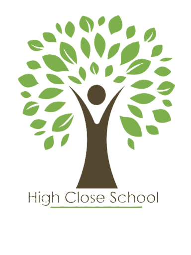High Close School logo