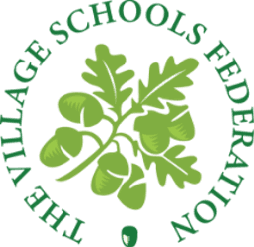 Castlethorpe First School logo