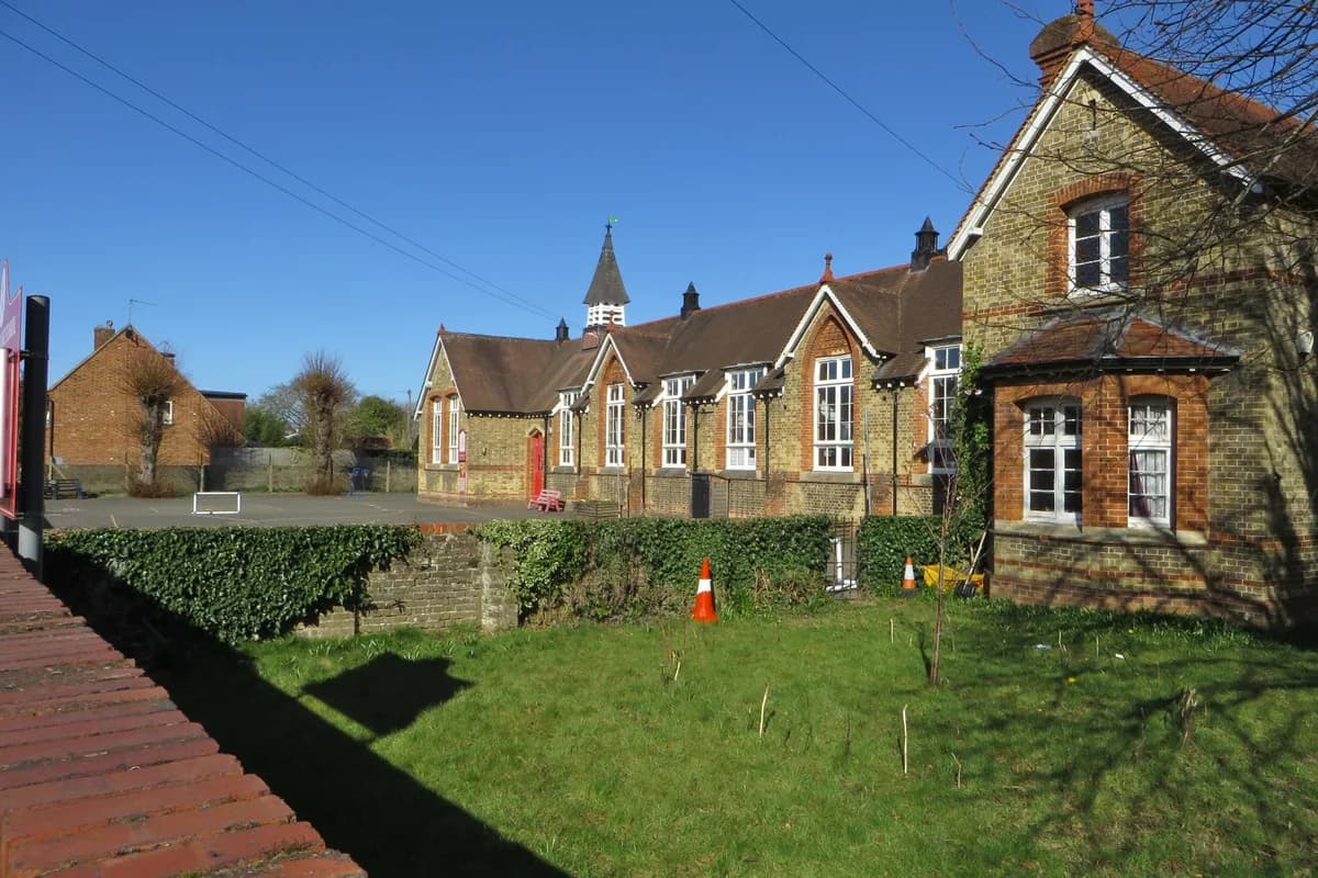 Denham Village School, Uxbridge