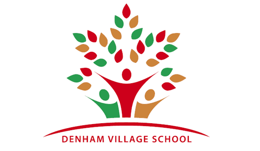 Denham Village School logo