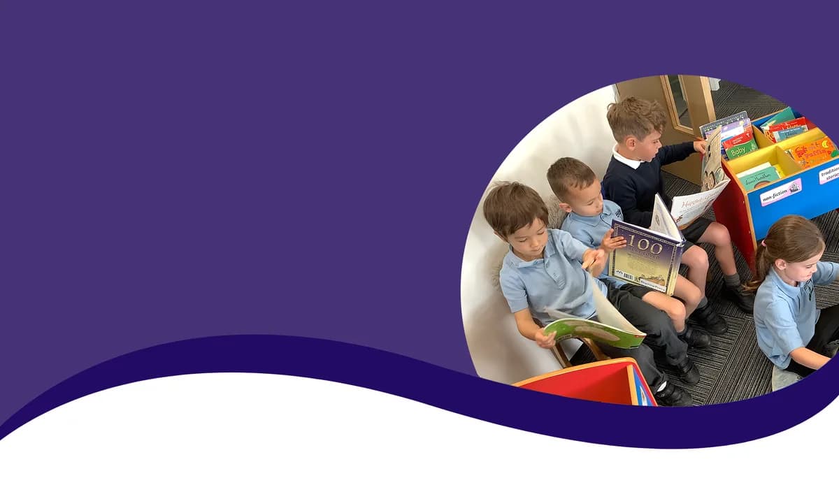 Hanslope Primary School, Milton Keynes