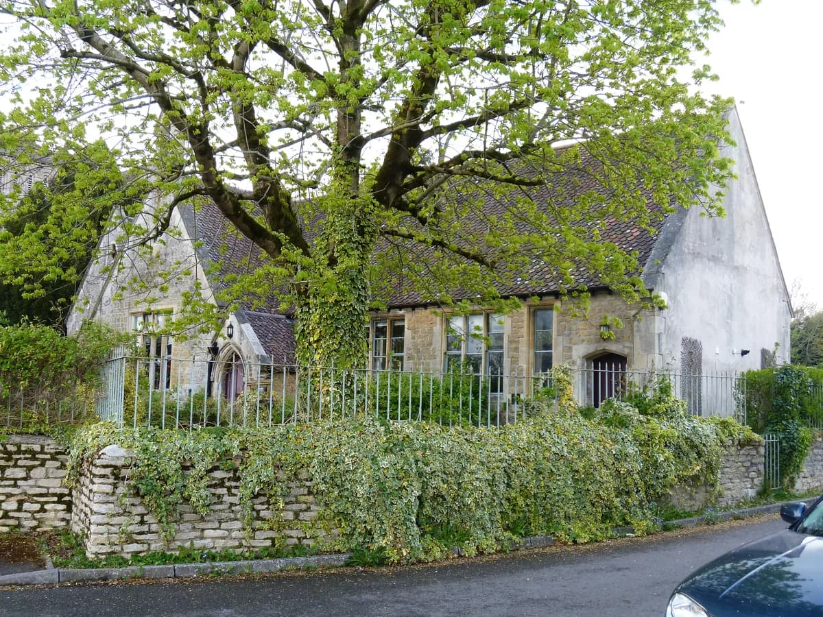 Marsh School, High Wycombe