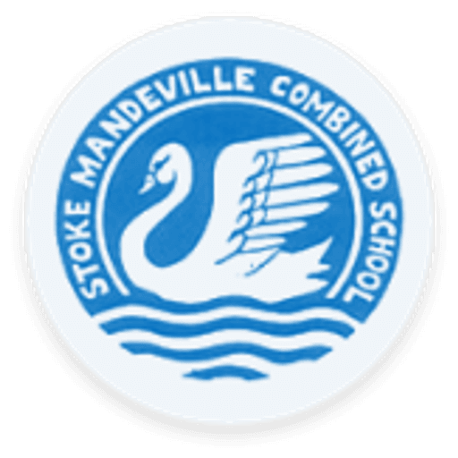 Stoke Mandeville Combined School logo