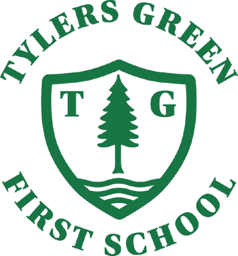 Tylers Green First School logo