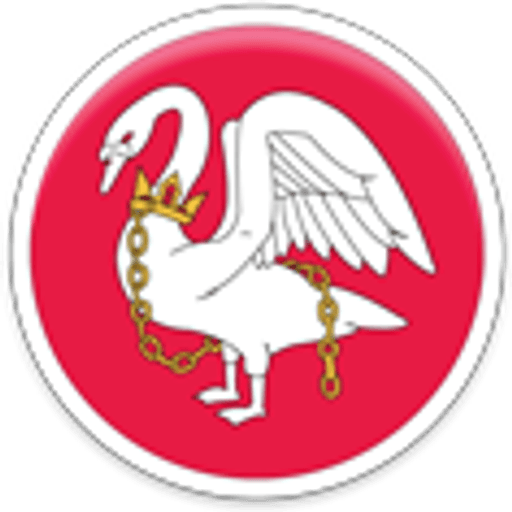 Chalfont St Peter Infant School logo