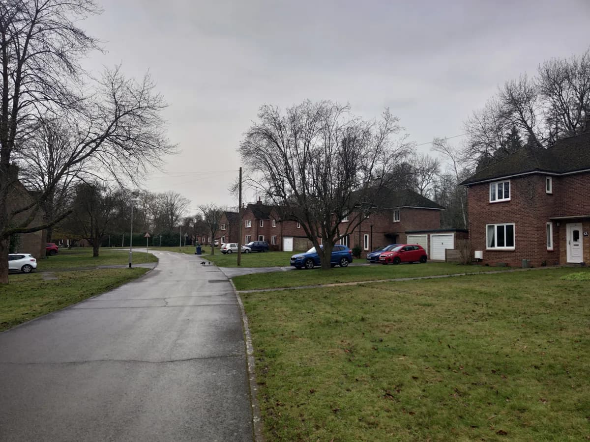 Danesfield School, Marlow