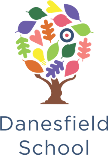Danesfield School logo