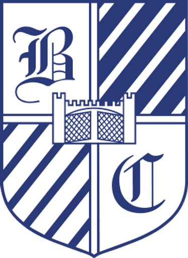 Butlers Court School logo