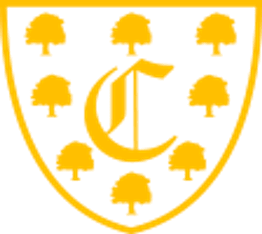 Chartridge Combined School logo