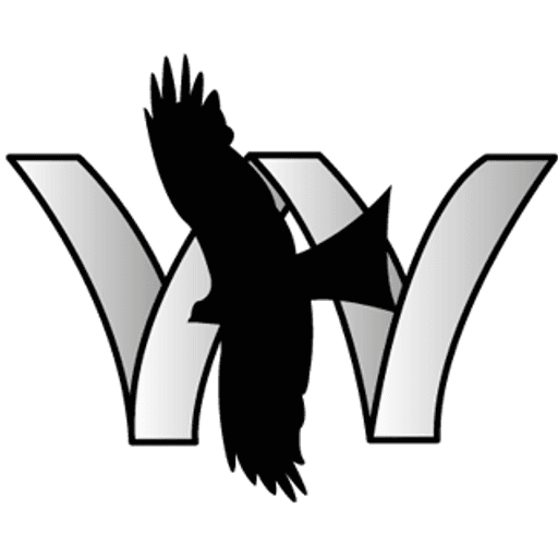 Whitchurch Combined School logo