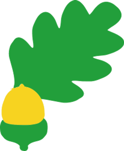 Long Crendon School logo