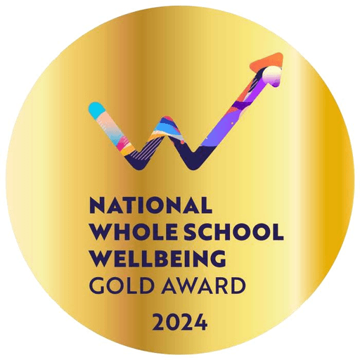 Abbeys Primary School logo