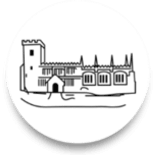 North Marston Church of England School logo