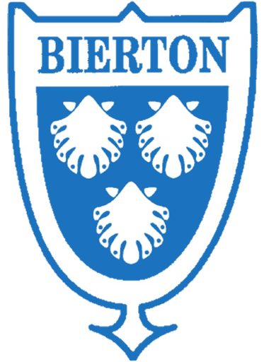 Bierton Church of England Combined School logo