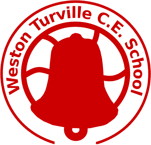 Weston Turville Church of England School logo