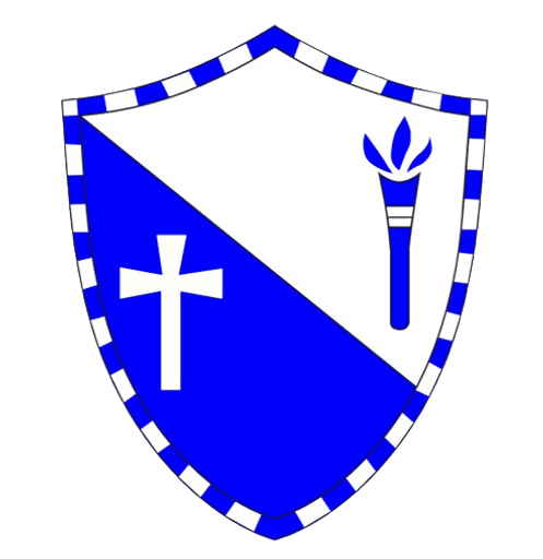 St Mary's Farnham Royal CofE Primary School logo