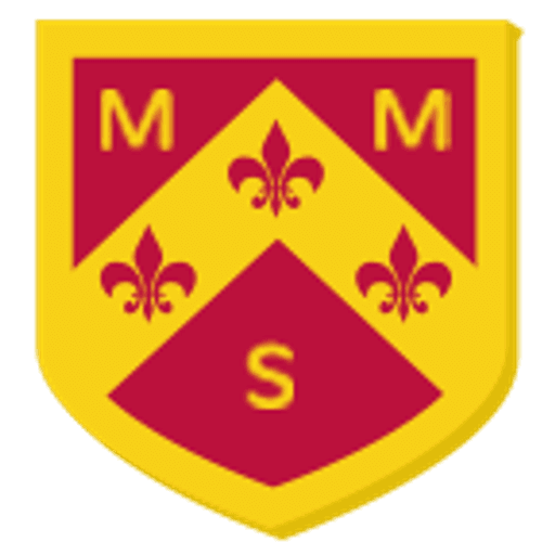 Maids Moreton Church of England School logo